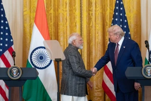 Reuters: Ấn Độ vẫn sẽ tiếp tục mua dầu Nga sau cảnh báo từ ông Trump