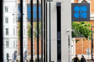 8 nước OPEC+ ra quyết định quan trọng về sản lượng dầu 
