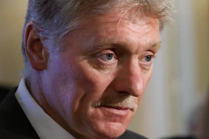 Điện Kremlin nói về quán tính của quan hệ Nga - Mỹ