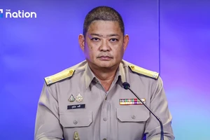 Thái Lan - Campuchia đạt thỏa thuận cấp thư ký sau 3 ngày họp ủy ban biên giới