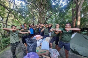 Binh sĩ Thái Lan giẫm phải mìn; Ông Hun Sen cảnh báo diễn biến ‘ná bắn bi’ ở biên giới