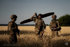 Chiến sự Nga - Ukraine 10-8: Giao tranh quy mô ‘Thế chiến II’ ở Pokrovsk