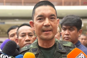 Thêm binh sĩ giẫm phải mìn ở biên giới, Thái Lan cảnh báo sử dụng quyền tự vệ 