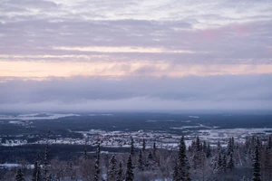 Biết gì về căn cứ quân sự đầy tuyết sẽ diễn ra thượng đỉnh Trump - Putin?