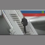 VIDEO: Ông Putin ra về sau khi kết thúc thượng đỉnh với ông Trump