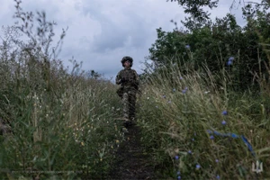 Chiến sự Nga - Ukraine 18-8: Ukraine bị không kích dữ dội trước cuộc gặp Trump-Zelensky; Kiev nói đạt bước tiến ở Donetsk