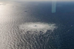 HĐBA sắp họp khẩn về vụ phá hoại đường ống Nord Stream, theo yêu cầu của Nga