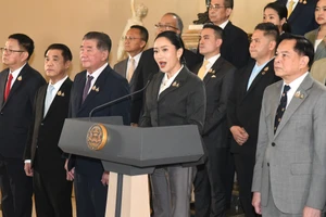 Ba kịch bản chính trường Thái Lan sau khi Thủ tướng Paetongtarn bị phế truất 