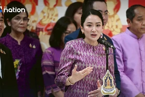 Bà Paetongtarn bị phế truất: Lộ diện 5 ứng viên kế nhiệm, có cựu Thủ tướng Prayuth Chan-Ocha 