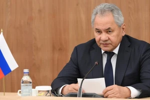 Nga nói sẵn sàng hỗ trợ chính quyền Taliban ở Afghanistan