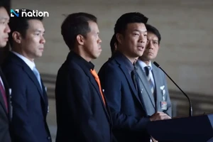 Thái Lan: Đảng Nhân Dân ủng hộ đảng Bhumjaithai lập chính phủ mới