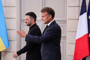 ‘Liên minh thiện chí’ họp, 26/35 nước cam kết bảo đảm an ninh cho Ukraine 