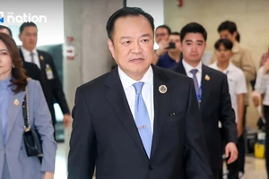 Tân thủ tướng Thái Lan: Từ tỉ phú xây dựng đến chính trị gia ‘nói là làm’