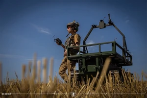 Ukraine muốn xuất khẩu vũ khí giữa thời chiến, lợi hay hại?