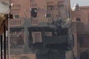 Giá dầu ra sao sau cuộc tấn công của Israel vào Qatar?