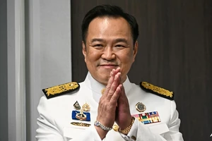 Thủ tướng Thái Lan công khai khối tài sản khủng