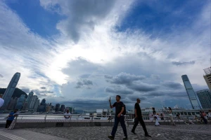 Philippines phát cảnh báo cao nhất khi siêu bão Ragasa tiến gần đảo Babuyan