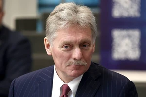 Điện Kremlin: Nga là gấu không phải 'hổ giấy' như lời ông Trump nói