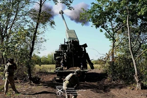 Chiến sự Nga - Ukraine 27-9: Giao tranh nguy hiểm quanh nhà máy điện hạt nhân Zaporizhia; Moscow cảnh báo nguy cơ Thế chiến 3 