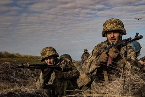 Chiến sự Nga - Ukraine 4-10: Nga tập kích quy mô lớn hạ tầng năng lượng Ukraine, tấn công trang trại làm 13.000 con heo chết