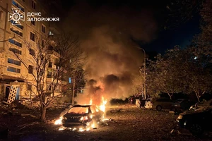 Chiến sự Nga - Ukraine 6-10: Nga phóng 550 UAV, tên lửa vào khắp Ukraine; Thủ tướng Đức cáo buộc Moscow đứng sau các vụ xâm nhập UAV