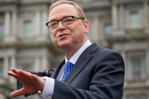 Nhà Trắng: Sẽ sa thải hàng loạt nhân viên liên bang nếu đàm phán mở cửa chính phủ bế tắc