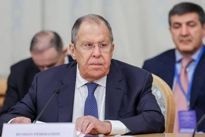 Nga lên tiếng chuyện lập căn cứ quân sự ở Afghanistan 