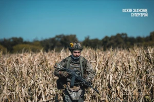 Chiến sự Nga - Ukraine 13-10: Nóng Zaporizhzhia; UAV Ukraine tấn công kho dầu Nga ở Crimea