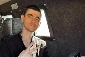 Gia đình con tin được Hamas phóng thích muốn tới Moscow cám ơn ông Putin