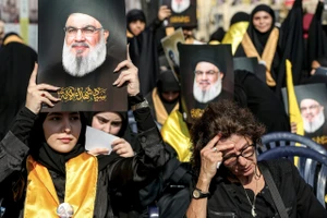 Lebanon bế tắc trong chuyện giải giáp Hezbollah, tại sao?