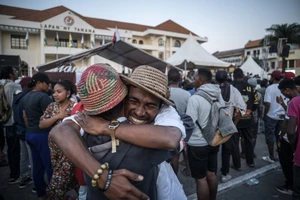 Tổng thống Madagascar bị luận tội, quân đội lên nắm quyền