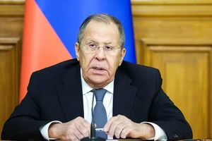 Nga bác tin thượng đỉnh Trump-Putin bị hoãn