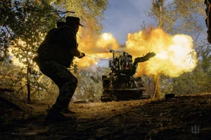 Chiến sự Nga - Ukraine 22-10: Nga tấn công ồ ạt loạt TP ở Ukraine; Ngày thương vong lớn với Kiev