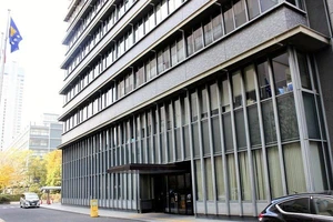 Nhật bắt nghi phạm sát hại phụ nữ Việt trong chung cư