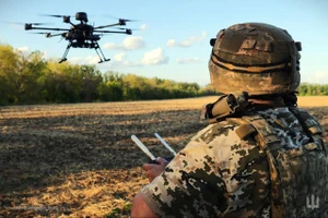 Hơn cả Tomahawks, đâu là điều binh sĩ Ukraine thực sự cần?