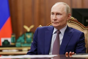 Nga hủy bỏ hiệp ước hạt nhân quan trọng với Mỹ