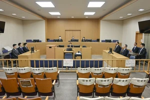 Nghi phạm ám sát ông Abe nhận tội