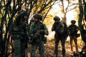 Chiến sự Nga - Ukraine 1-11: Nga gây áp lực lớn ở Pokrovsk; Có tin Lầu Năm Góc bật đèn xanh gửi tên lửa Tomahawk cho Ukraine