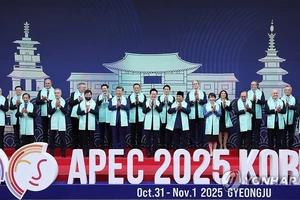 Bước ngoặt lớn từ APEC 2025