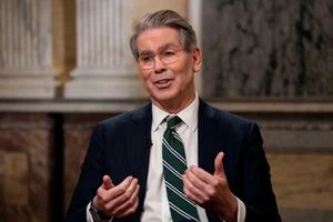 Mỹ: Sẽ tăng thuế nếu Trung Quốc chặn xuất khẩu đất hiếm