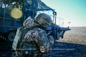 Chiến sự Nga - Ukraine 9-11: Nga tấn công mạnh lưới điện Ukraine trước mùa đông; Giằng co quyết liệt Pokrovsk