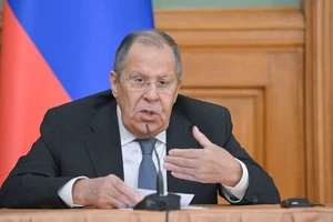 Ngoại trưởng Nga Lavrov lên tiếng sau nhiều ngày đồn đoán, liên quan vấn đề hạt nhân với Mỹ