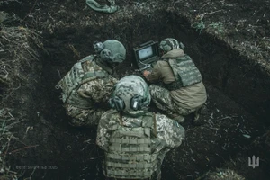 Điểm yếu chí mạng của Ukraine và những bước tiến liên tiếp của Nga