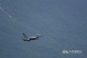 Mỹ duyệt bán vũ khí cho Đài Loan, lần đầu trong nhiệm kỳ 2 của ông Trump