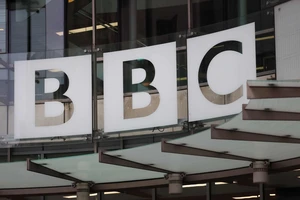 Chủ tịch BBC tuyên bố ‘đấu tới cùng' vụ kiện của ông Trump