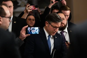 Hạ viện Mỹ nhất trí công bố hồ sơ tỉ phú ấu dâm Epstein với tỉ lệ phiếu áp đảo