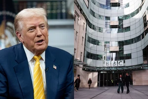 Ông Trump có thắng được nếu kiện BBC?