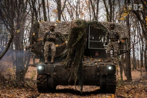 Chiến sự Nga - Ukraine 25-11: Binh sĩ Ukraine đột kích Pokrovsk cứu đồng đội; Nga thắng thế ở Donetsk, Zaporizhzhia