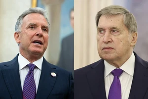 Lộ chi tiết điện đàm giữa quan chức Mỹ-Nga về Ukraine, có đề cập Donetsk 