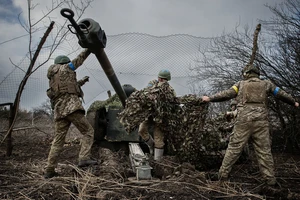 Donbass - Nút thắt chưa thể tháo trong cuộc chiến Ukraine